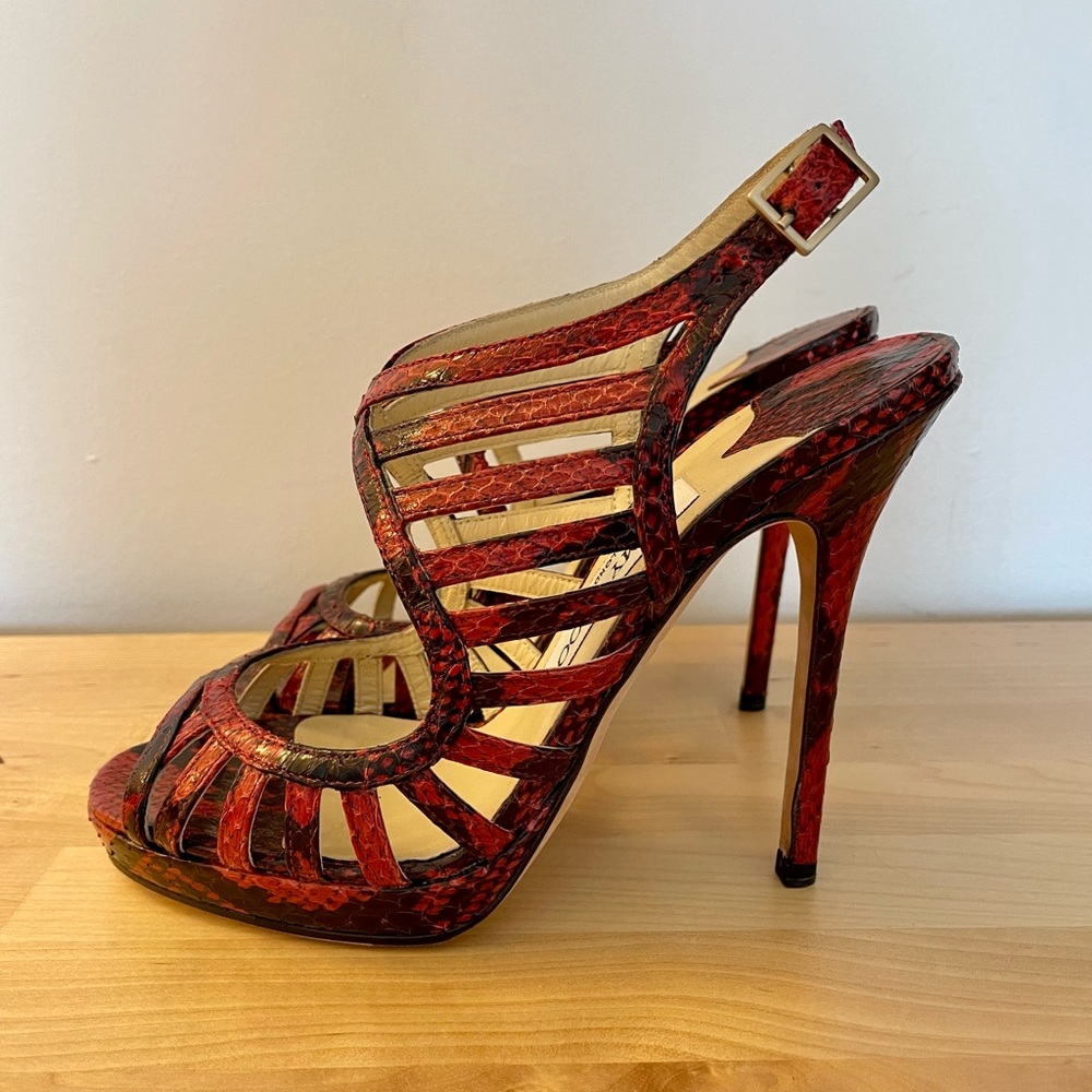 Jimmy Choo Sandals